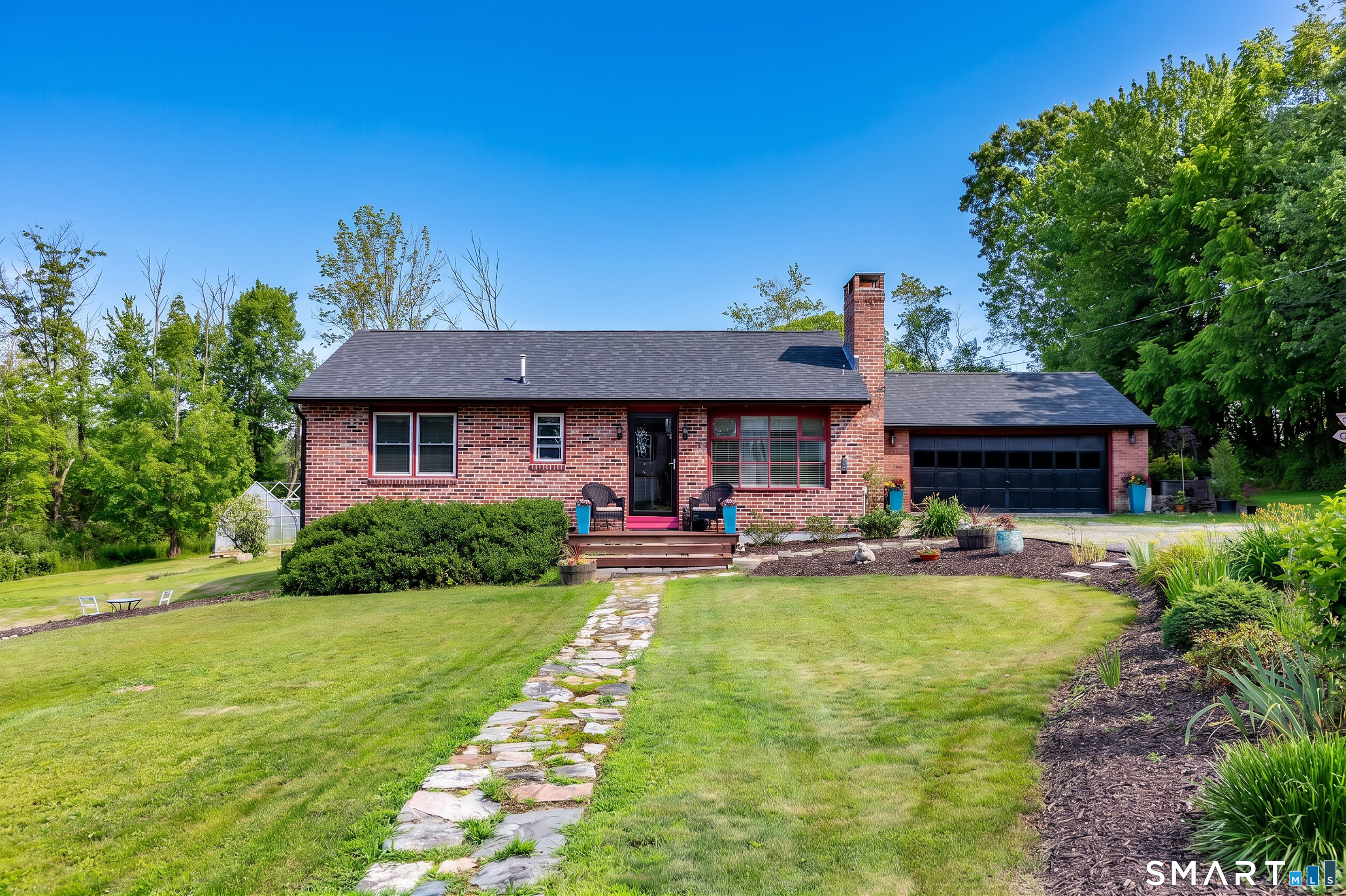 66 Isaiah Smith Lane Morris CT 06763