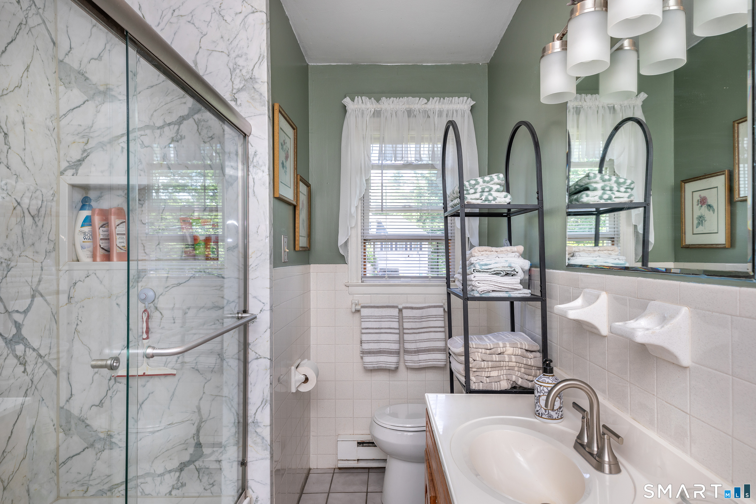 66 Isaiah Smith Lane Morris CT 06763