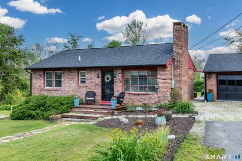66 Isaiah Smith Lane Morris CT 06763
