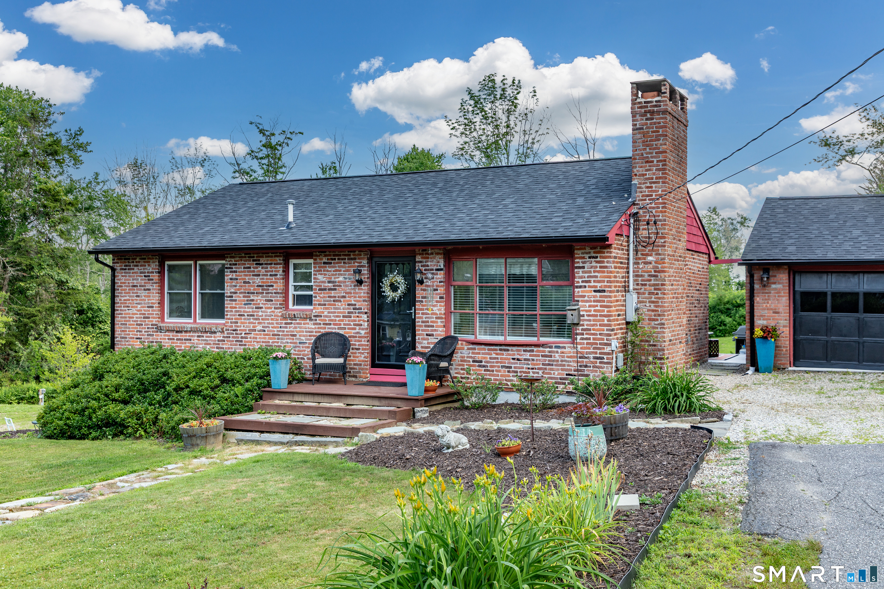 66 Isaiah Smith Lane Morris CT 06763