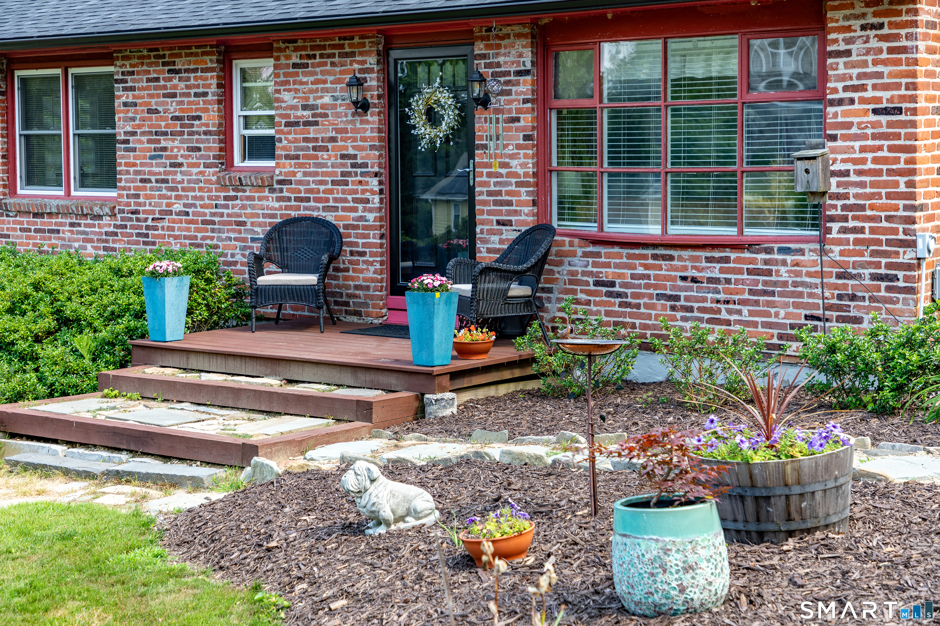 66 Isaiah Smith Lane Morris CT 06763