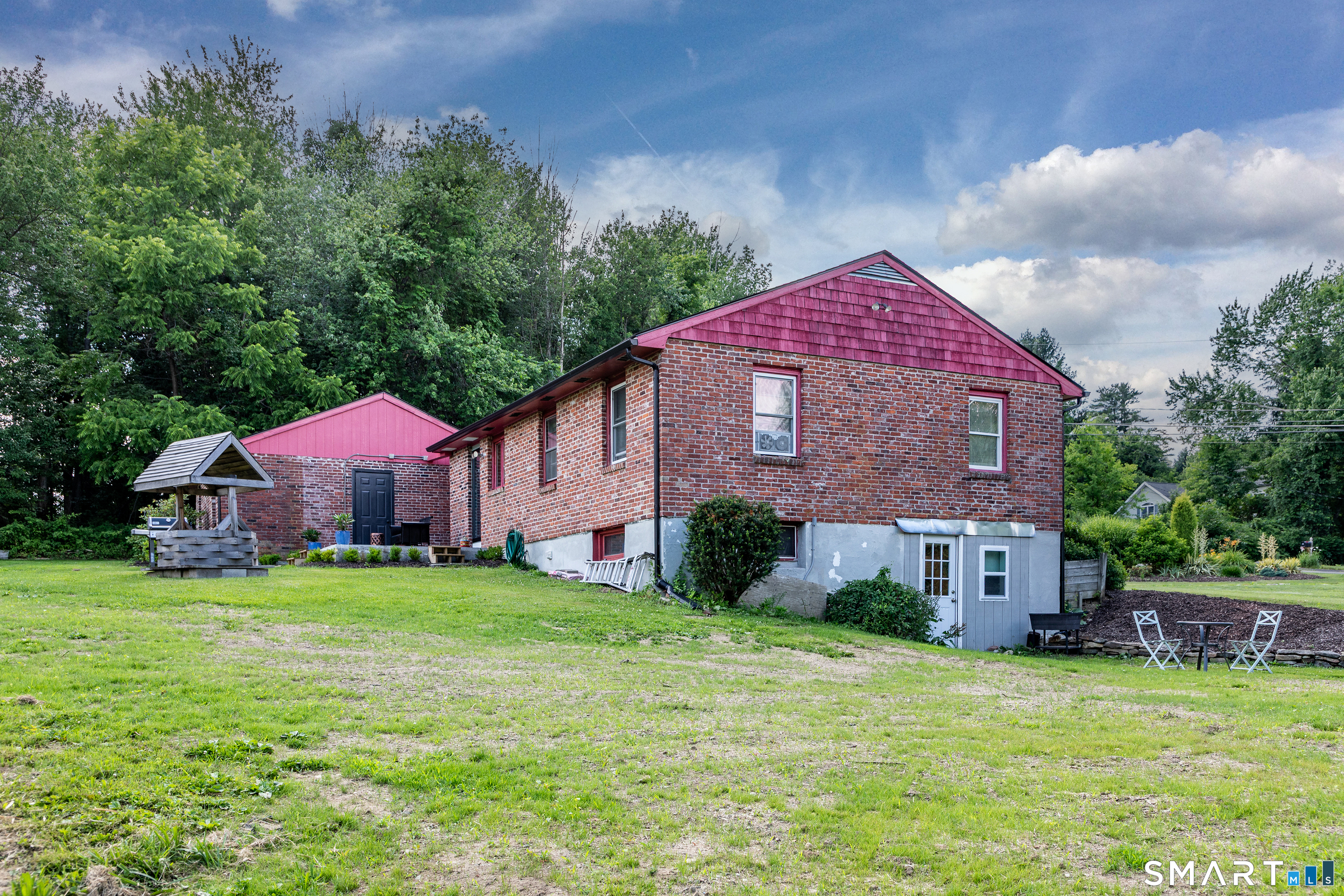 66 Isaiah Smith Lane Morris CT 06763