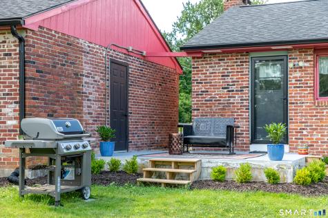 66 Isaiah Smith Lane Morris CT 06763
