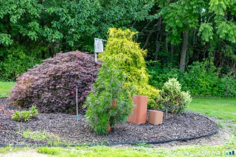 66 Isaiah Smith Lane Morris CT 06763