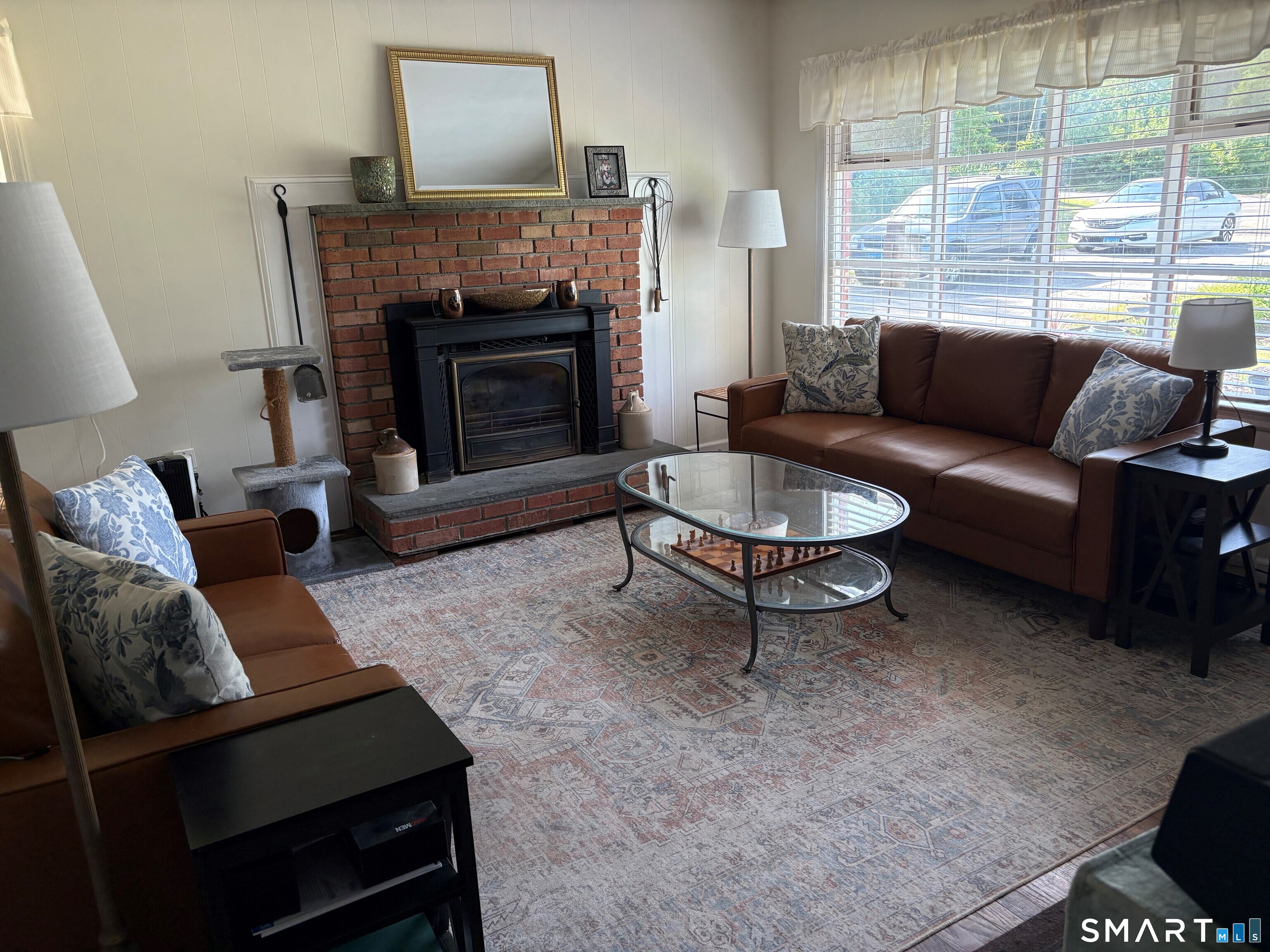 66 Isaiah Smith Lane Morris CT 06763