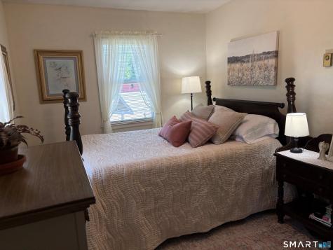 66 Isaiah Smith Lane Morris CT 06763