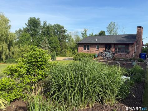 66 Isaiah Smith Lane Morris CT 06763
