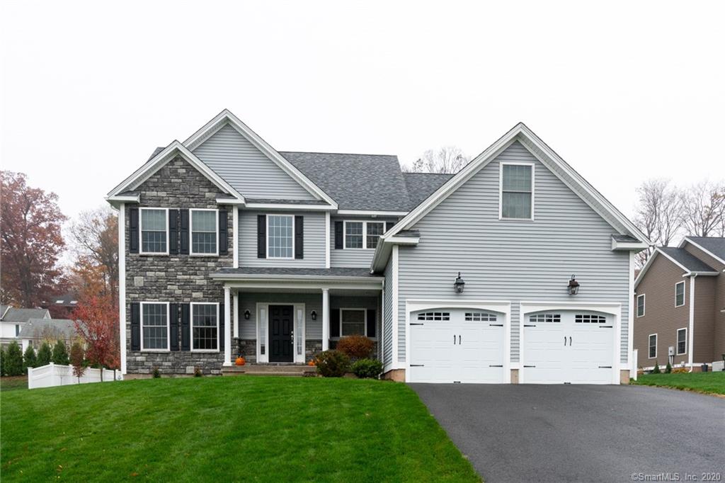 17 Mcgee Lane Berlin CT 06037