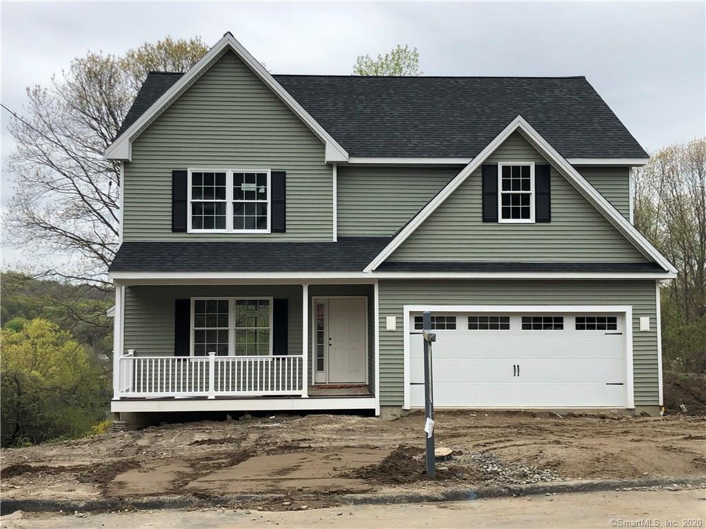 271 Riverview Avenue Shelton CT 06484