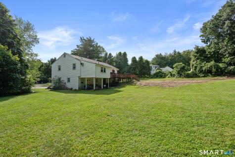 3 Carriage Lane East Granby CT 06026