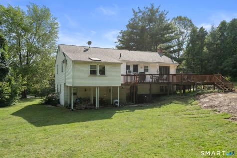 3 Carriage Lane East Granby CT 06026