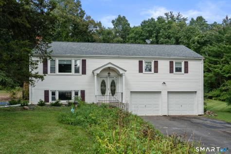 3 Carriage Lane East Granby CT 06026