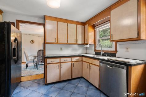 3 Carriage Lane East Granby CT 06026