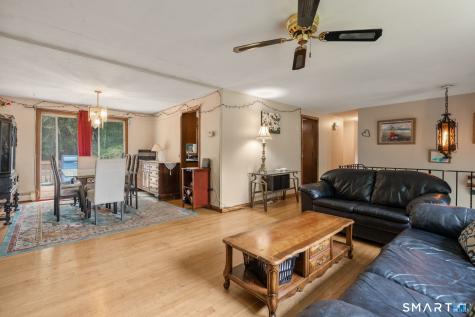 3 Carriage Lane East Granby CT 06026