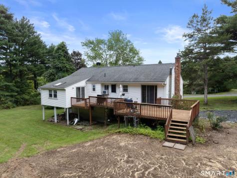 3 Carriage Lane East Granby CT 06026