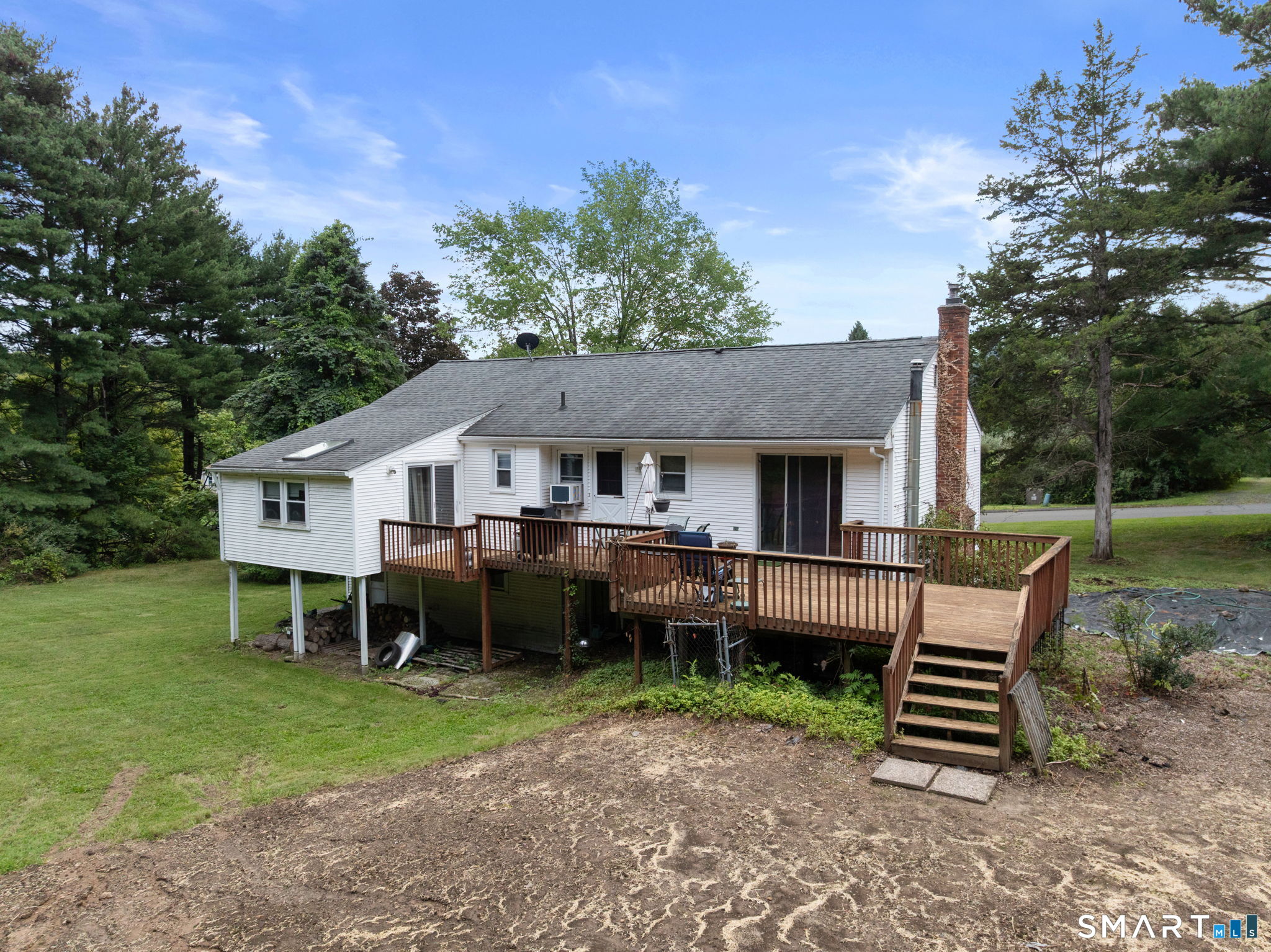 3 Carriage Lane East Granby CT 06026
