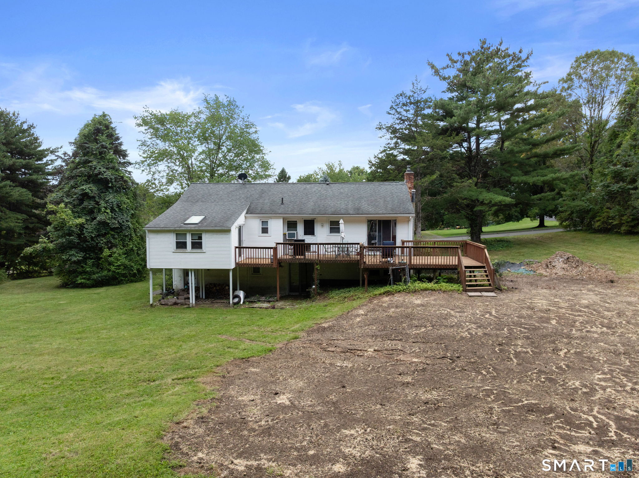 3 Carriage Lane East Granby CT 06026