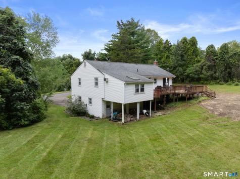 3 Carriage Lane East Granby CT 06026