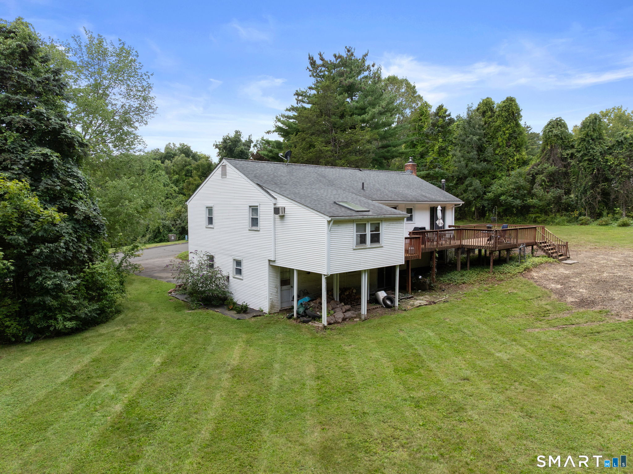 3 Carriage Lane East Granby CT 06026