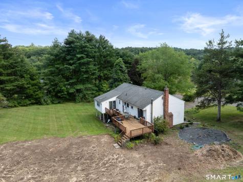 3 Carriage Lane East Granby CT 06026