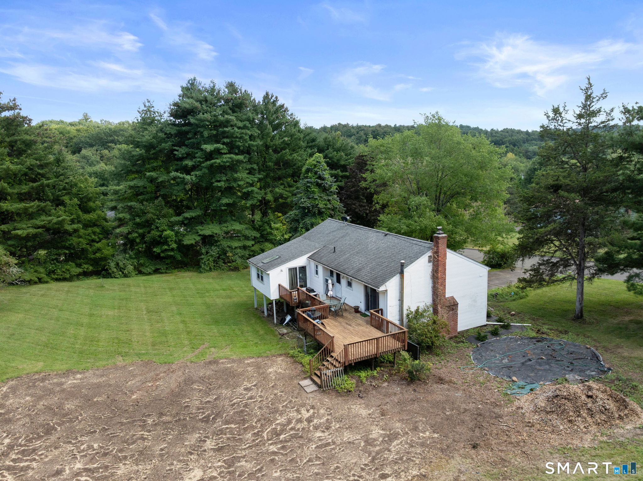 3 Carriage Lane East Granby CT 06026
