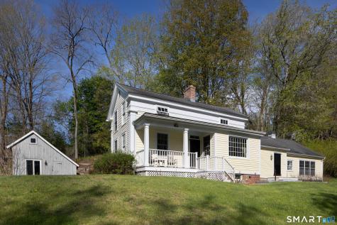 6 Puddlers Lane Salisbury CT 06039