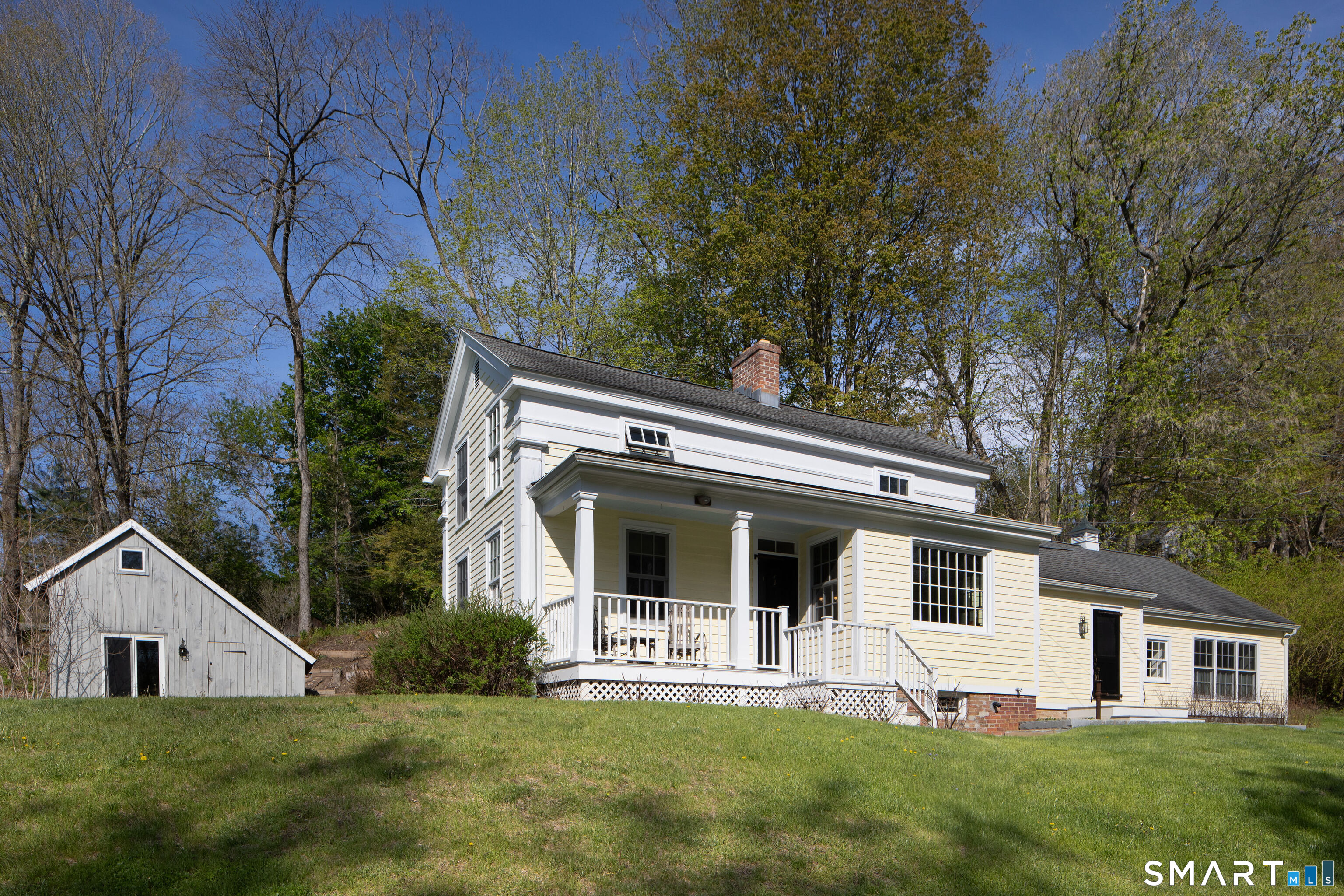 6 Puddlers Lane Salisbury CT 06039