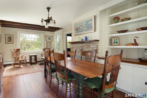 6 Puddlers Lane Salisbury CT 06039