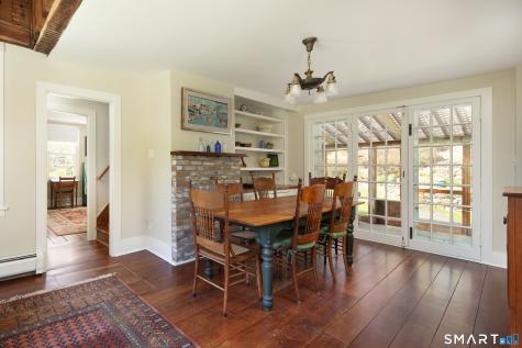 6 Puddlers Lane Salisbury CT 06039