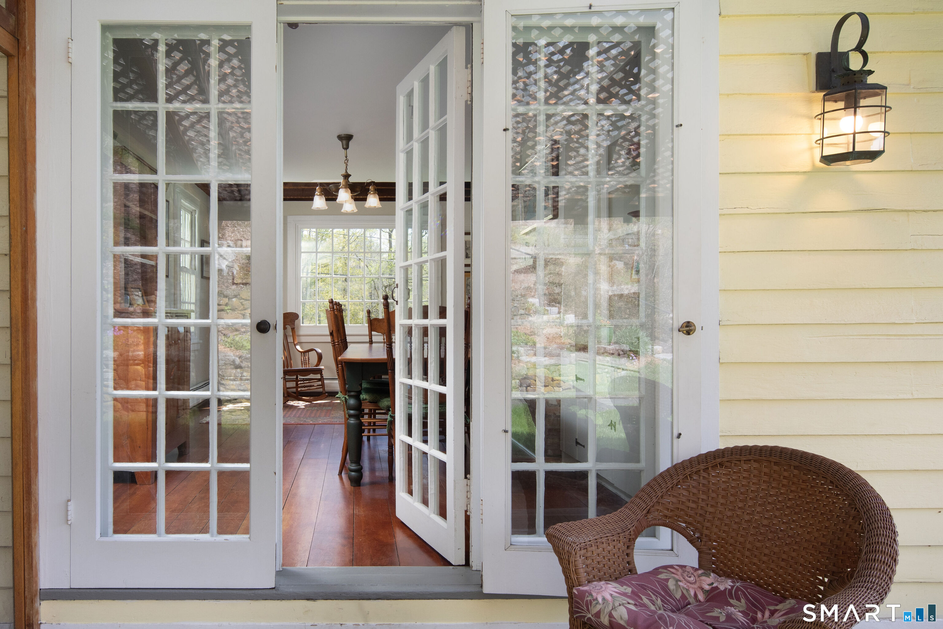 6 Puddlers Lane Salisbury CT 06039