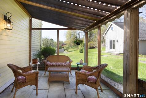 6 Puddlers Lane Salisbury CT 06039