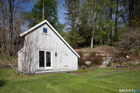 6 Puddlers Lane Salisbury CT 06039