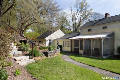 6 Puddlers Lane Salisbury CT 06039