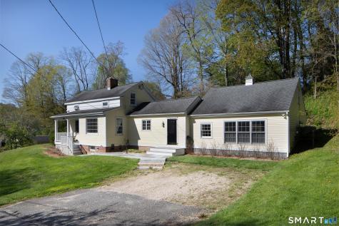 6 Puddlers Lane Salisbury CT 06039