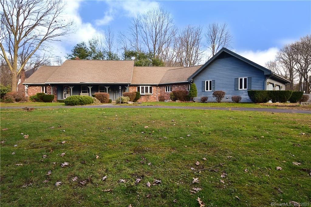 17 Harrison Drive Wolcott CT 06716