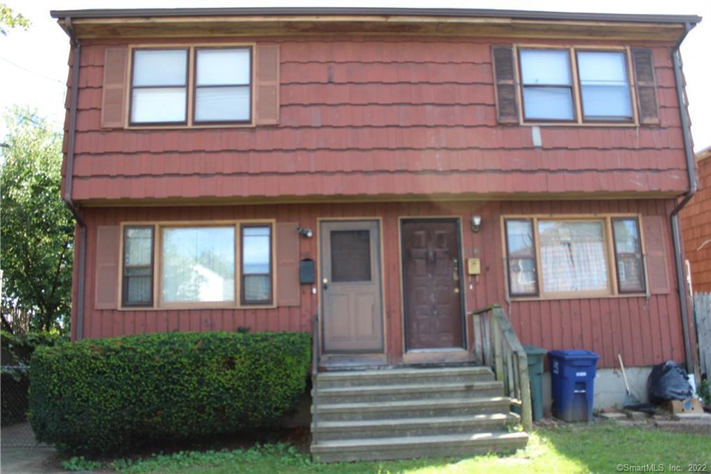 116 Yacht Street Bridgeport CT 06605