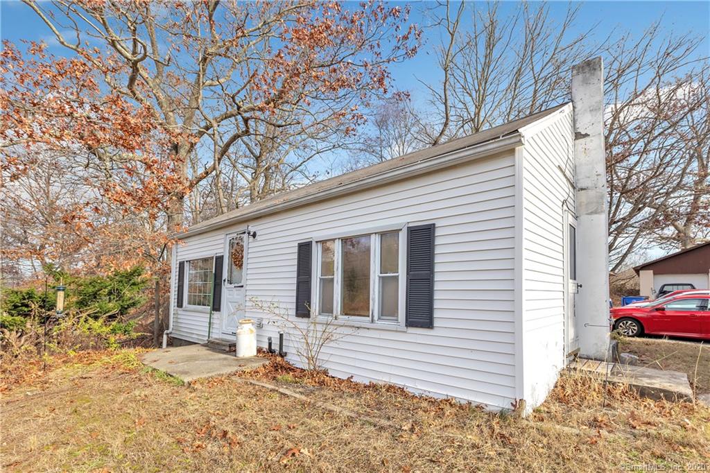 164 Grove Street Shelton CT 06484
