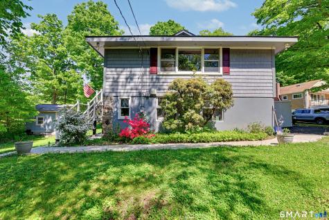 1 Lookout Drive Ridgefield CT 06877