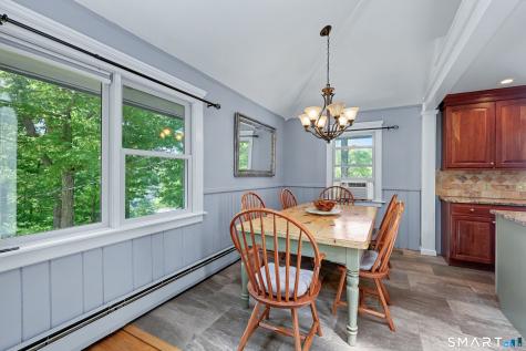 1 Lookout Drive Ridgefield CT 06877