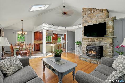 1 Lookout Drive Ridgefield CT 06877