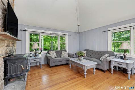 1 Lookout Drive Ridgefield CT 06877