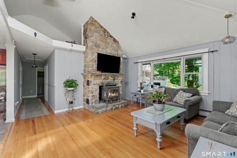 1 Lookout Drive Ridgefield CT 06877
