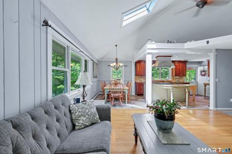 1 Lookout Drive Ridgefield CT 06877