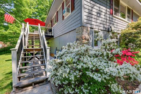 1 Lookout Drive Ridgefield CT 06877