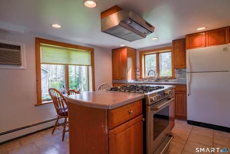 1 Lookout Drive Ridgefield CT 06877