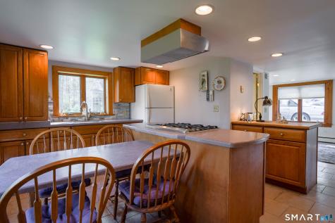 1 Lookout Drive Ridgefield CT 06877
