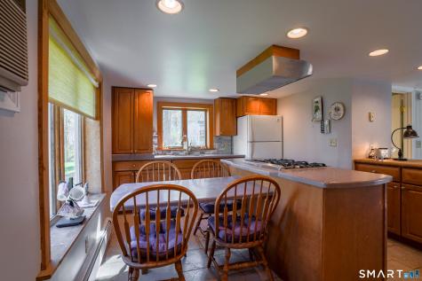 1 Lookout Drive Ridgefield CT 06877