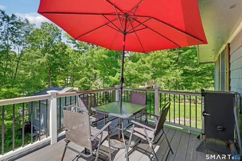 1 Lookout Drive Ridgefield CT 06877