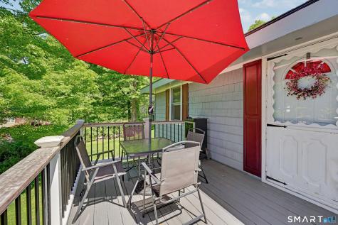 1 Lookout Drive Ridgefield CT 06877