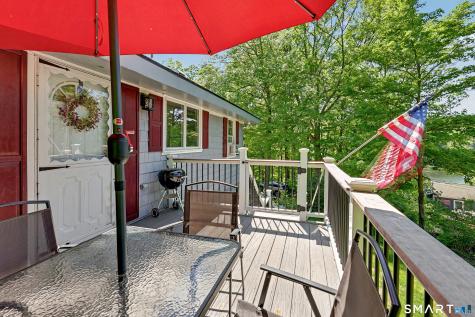 1 Lookout Drive Ridgefield CT 06877